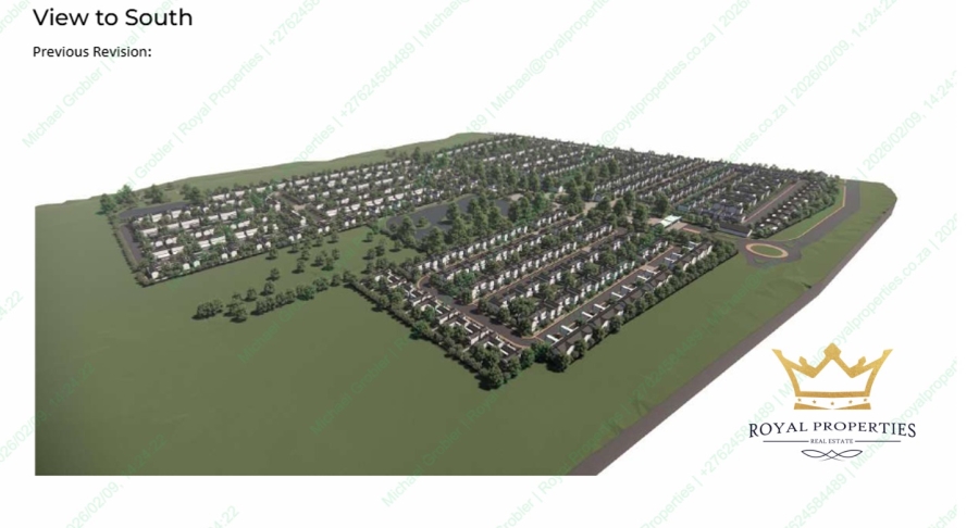 Commercial Property for Sale in Paarl Rural Western Cape